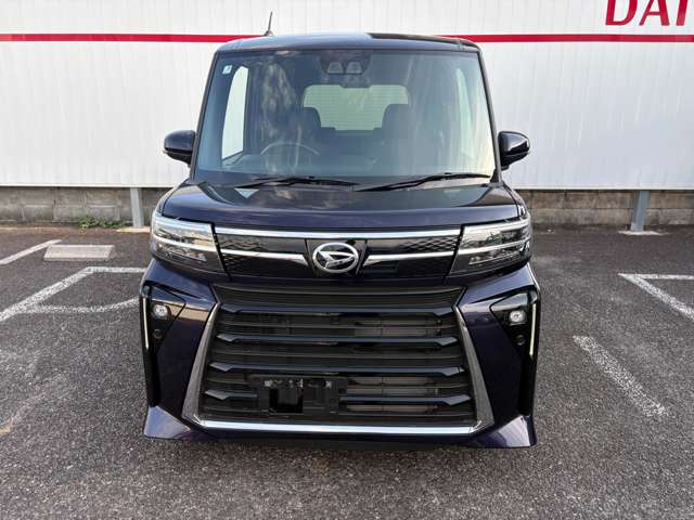 ダイハツ タント ６６０ カスタム Ｘ R7年 (東海) 99