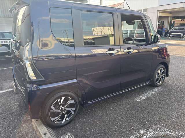 ダイハツ タント ６６０ カスタム Ｘ R7年 (東海) 99