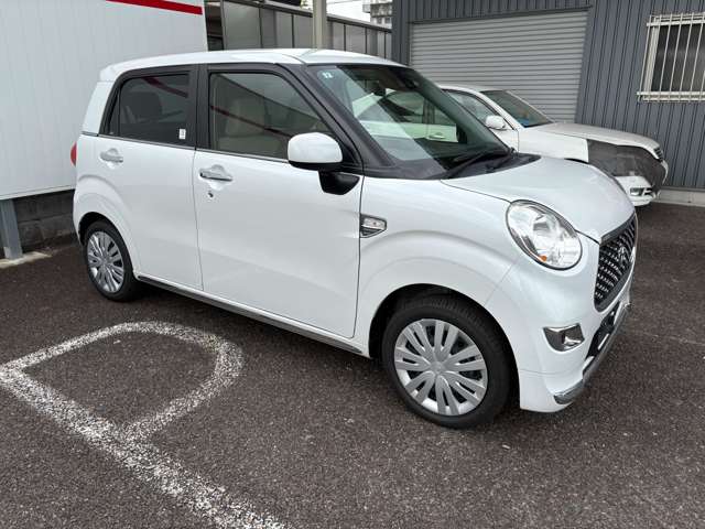 トヨタ ピクシス　ジョイ　Ｆ Ｆ ６６０ Ｘ ＳＡＩＩＩ R4年 (東海) 99