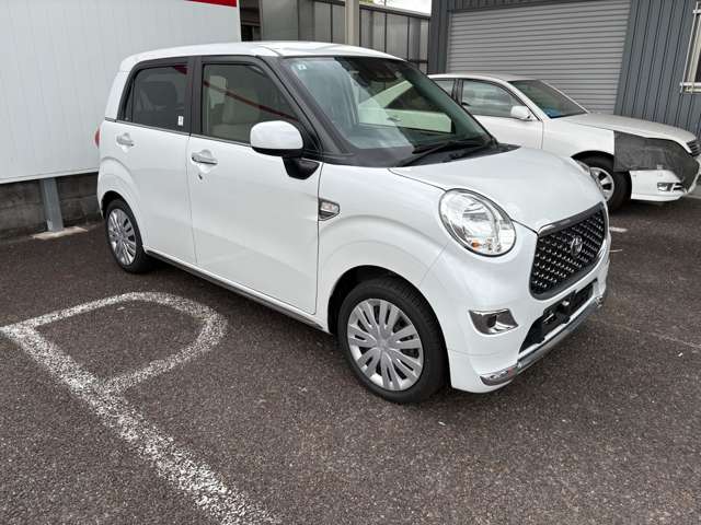 トヨタ ピクシス　ジョイ　Ｆ Ｆ ６６０ Ｘ ＳＡＩＩＩ R4年 (東海) 99
