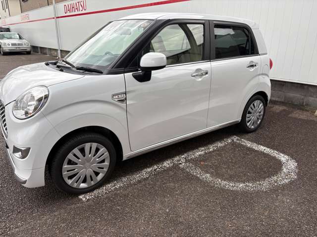 トヨタ ピクシス　ジョイ　Ｆ Ｆ ６６０ Ｘ ＳＡＩＩＩ R4年 (東海) 99