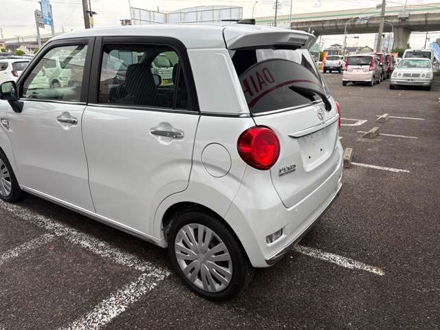 トヨタ ピクシス　ジョイ　Ｆ Ｆ ６６０ Ｘ ＳＡＩＩＩ R4年 (東海) 99