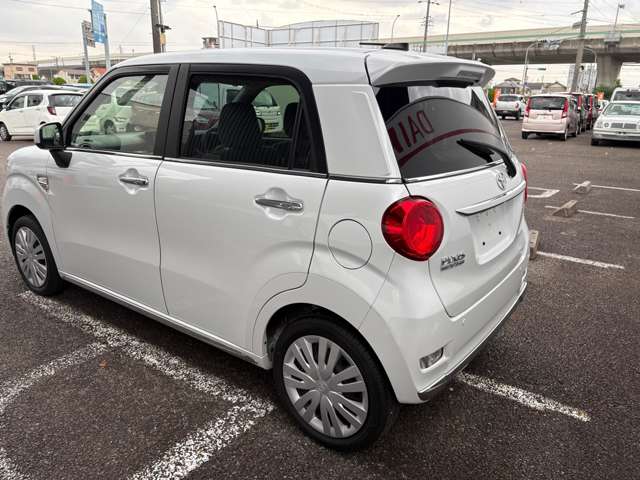 トヨタ ピクシス　ジョイ　Ｆ Ｆ ６６０ Ｘ ＳＡＩＩＩ R4年 (東海) 99
