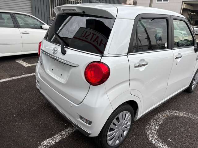トヨタ ピクシス　ジョイ　Ｆ Ｆ ６６０ Ｘ ＳＡＩＩＩ R4年 (東海) 99