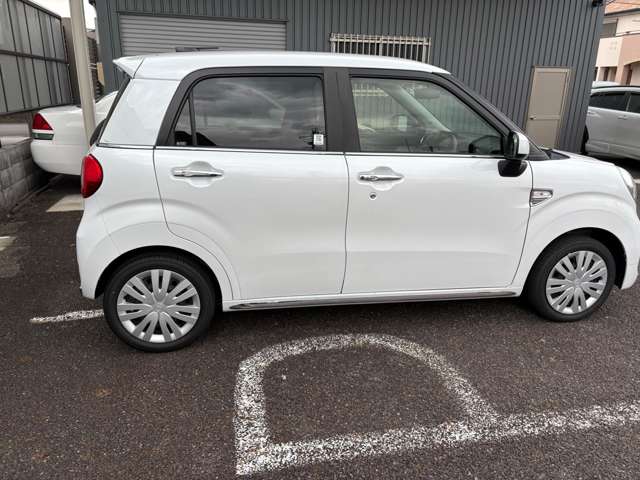 トヨタ ピクシス　ジョイ　Ｆ Ｆ ６６０ Ｘ ＳＡＩＩＩ R4年 (東海) 99