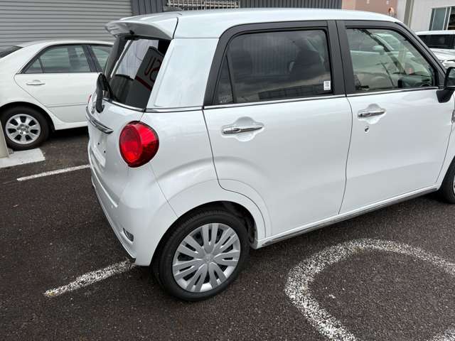 トヨタ ピクシス　ジョイ　Ｆ Ｆ ６６０ Ｘ ＳＡＩＩＩ R4年 (東海) 99
