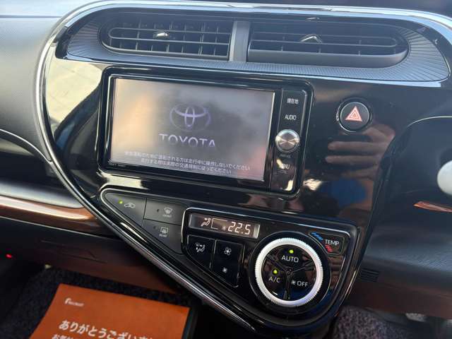 トヨタ アクア １．５ Ｓ H30年 (東海) 99