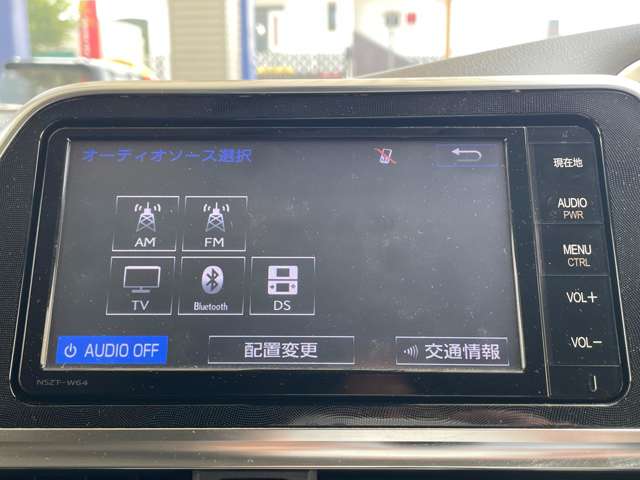 トヨタ シエンタ １．５ Ｇ H27年 (東海) 99