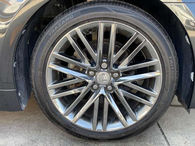 トヨタ クラウン　ハイブリッド ハイブリッド ２．５ Ｓ H27年 (東海) 99