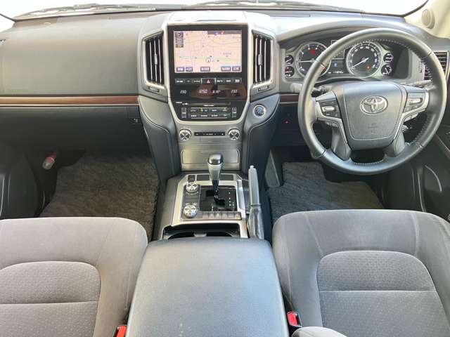 トヨタ ランドクルーザー ４．６ ＡＸ ４ＷＤ H28年 (東海) 99