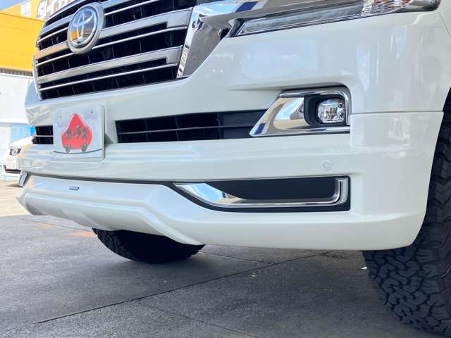 トヨタ ランドクルーザー ４．６ ＡＸ ４ＷＤ H28年 (東海) 99