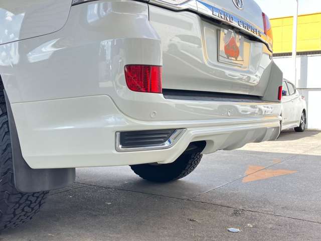 トヨタ ランドクルーザー ４．６ ＡＸ ４ＷＤ H28年 (東海) 99