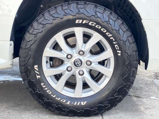 トヨタ ランドクルーザー ４．６ ＡＸ ４ＷＤ H28年 (東海) 99