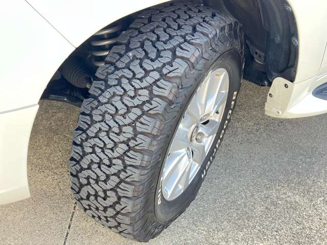 トヨタ ランドクルーザー ４．６ ＡＸ ４ＷＤ H28年 (東海) 99