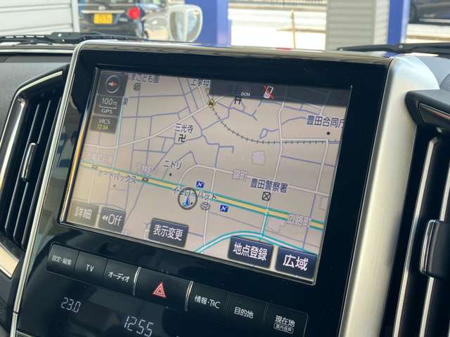 トヨタ ランドクルーザー ４．６ ＡＸ ４ＷＤ H28年 (東海) 99