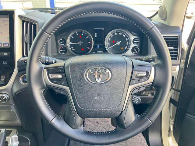 トヨタ ランドクルーザー ４．６ ＡＸ ４ＷＤ H28年 (東海) 99