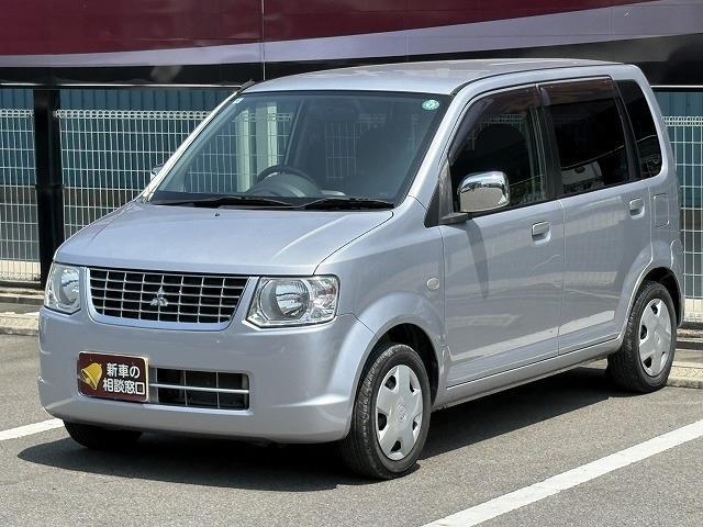 三菱 ｅＫワゴン ６６０ ジョイフィールド H24年 (近畿) 99