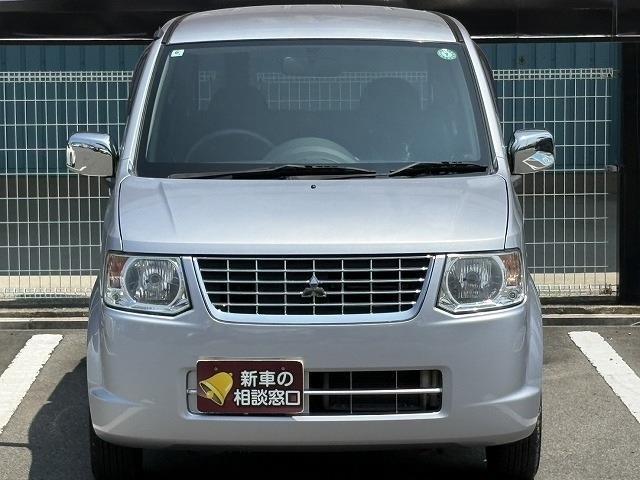 三菱 ｅＫワゴン ６６０ ジョイフィールド H24年 (近畿) 99