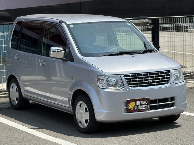 三菱 ｅＫワゴン ６６０ ジョイフィールド H24年 (近畿) 99