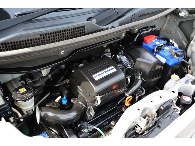 ホンダ Ｎ　ＢＯＸ ６６０ Ｇ ＳＳパッケージ H26年 (関東) 99