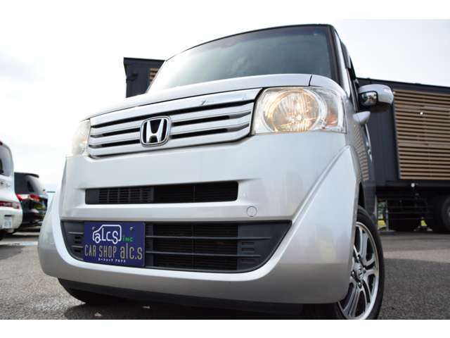 ホンダ Ｎ　ＢＯＸ ６６０ Ｇ ＳＳパッケージ H26年 (関東) 99