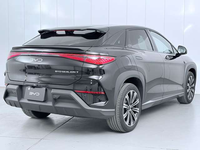 ＢＹＤ ＢＹＤシーライオン７ ベースモデル R7年 (関東) 99