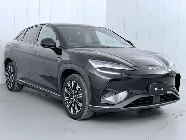 ＢＹＤ ＢＹＤシーライオン７ ベースモデル R7年 (関東) 99