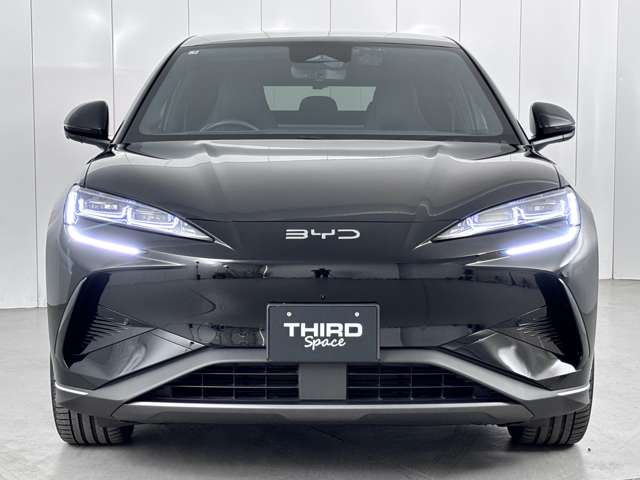 ＢＹＤ ＢＹＤシーライオン７ ＡＷＤ R7年 (関東) 99