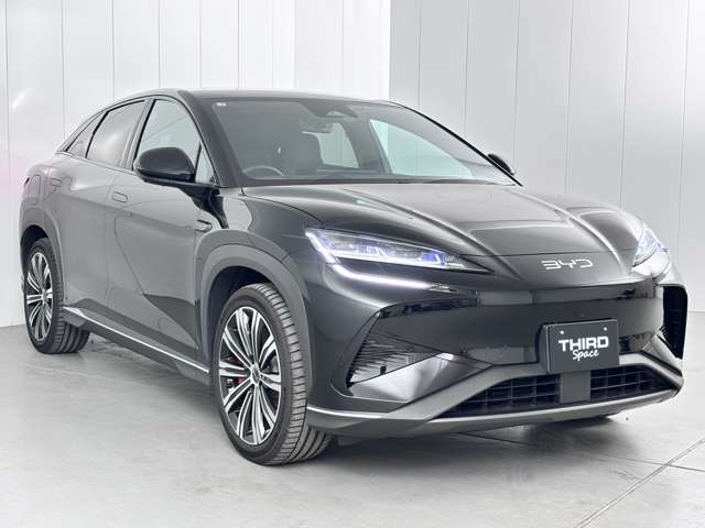ＢＹＤ ＢＹＤシーライオン７ ＡＷＤ R7年 (関東) 99