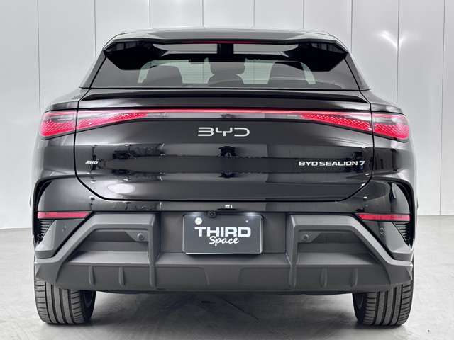 ＢＹＤ ＢＹＤシーライオン７ ＡＷＤ R7年 (関東) 99