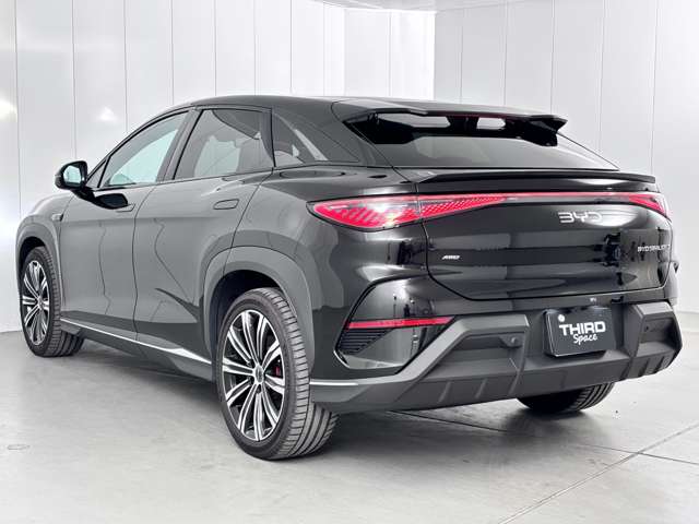 ＢＹＤ ＢＹＤシーライオン７ ＡＷＤ R7年 (関東) 99