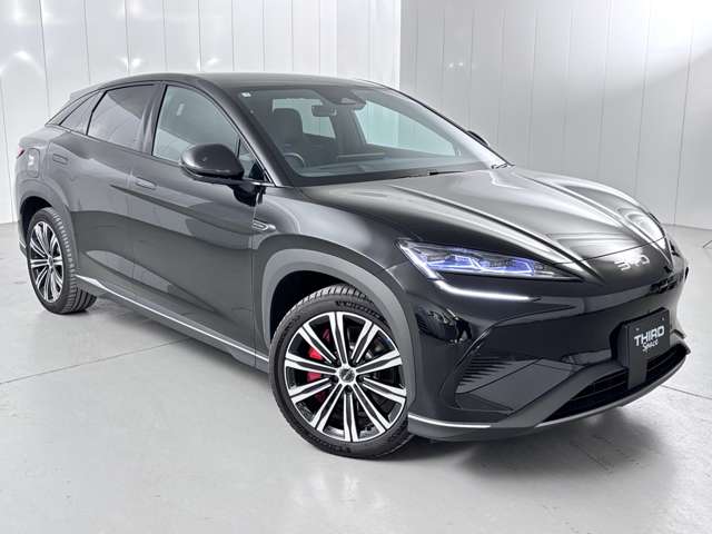 ＢＹＤ ＢＹＤシーライオン７ ＡＷＤ R7年 (関東) 99
