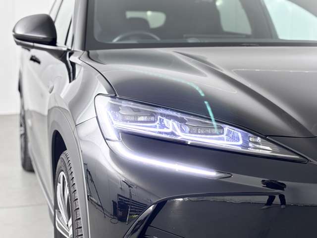 ＢＹＤ ＢＹＤシーライオン７ ＡＷＤ R7年 (関東) 99