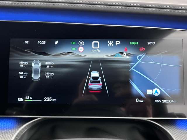 ＢＹＤ ＢＹＤシーライオン７ ＡＷＤ R7年 (関東) 99