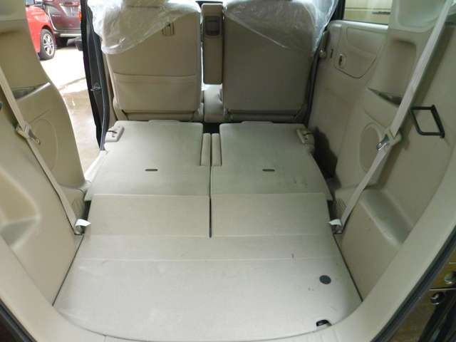 ホンダ Ｎ　ＢＯＸ ６６０ Ｇ Ｌパッケージ H24年 (関東) 99