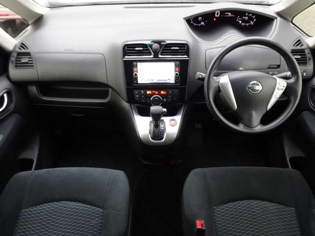 日産 セレナ ２．０ ２０Ｘ Ｓ－ＨＹＢＲＩＤ H26年 (関東) 99