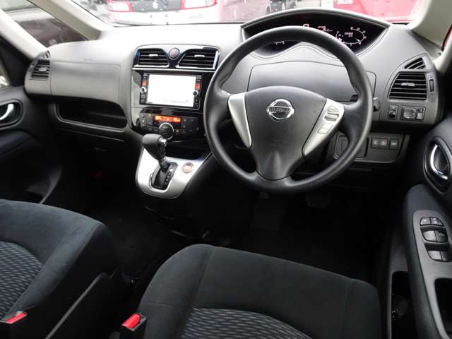 日産 セレナ ２．０ ２０Ｘ Ｓ－ＨＹＢＲＩＤ H26年 (関東) 99