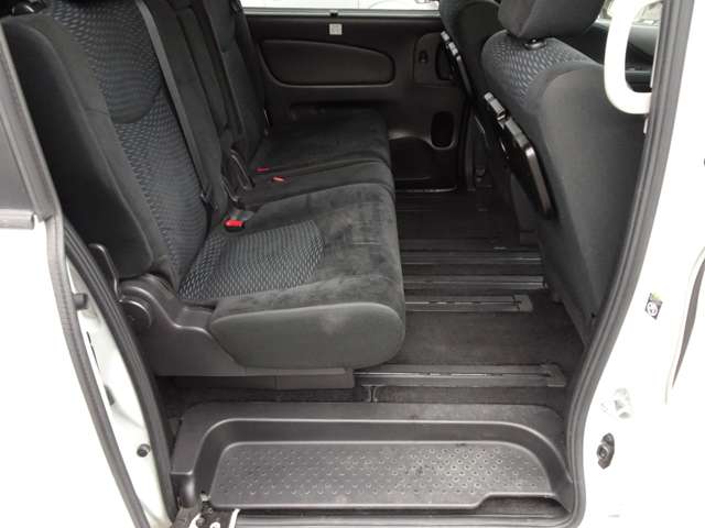 日産 セレナ ２．０ ２０Ｘ Ｓ－ＨＹＢＲＩＤ H26年 (関東) 99