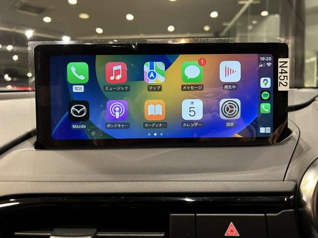 マツダ ロードスター １．５ Ｓ スペシャルパッケージ R8年 (関東) 99