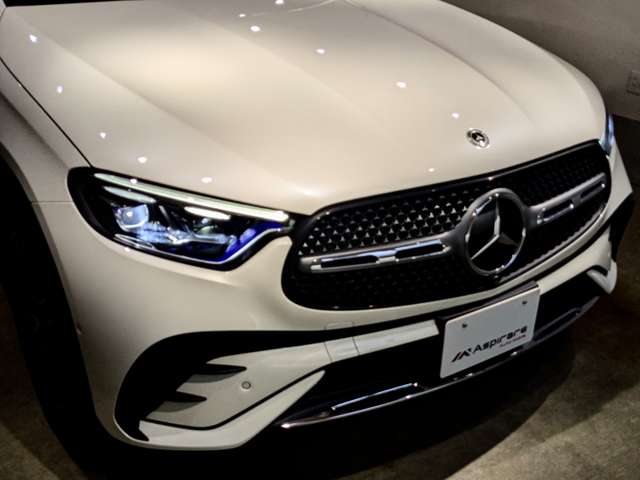 メルセデスベンツ ＧＬＣクラス ２２０ Ｄ ４マチック （ＩＳＧ搭載モデル） ＡＭＧラインパッケージ ディーゼルターボ ４ＷＤ R5年 () 99
