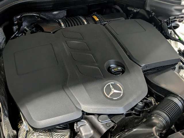 メルセデスベンツ ＧＬＣクラス ２２０ Ｄ ４マチック （ＩＳＧ搭載モデル） ＡＭＧラインパッケージ ディーゼルターボ ４ＷＤ R5年 () 99
