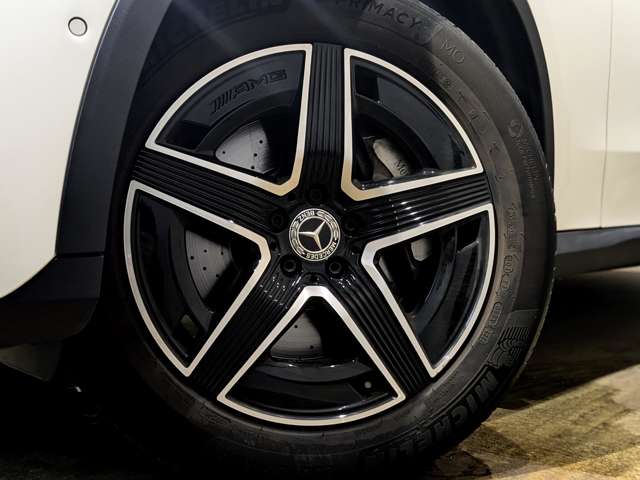 メルセデスベンツ ＧＬＣクラス ２２０ Ｄ ４マチック （ＩＳＧ搭載モデル） ＡＭＧラインパッケージ ディーゼルターボ ４ＷＤ R5年 () 99