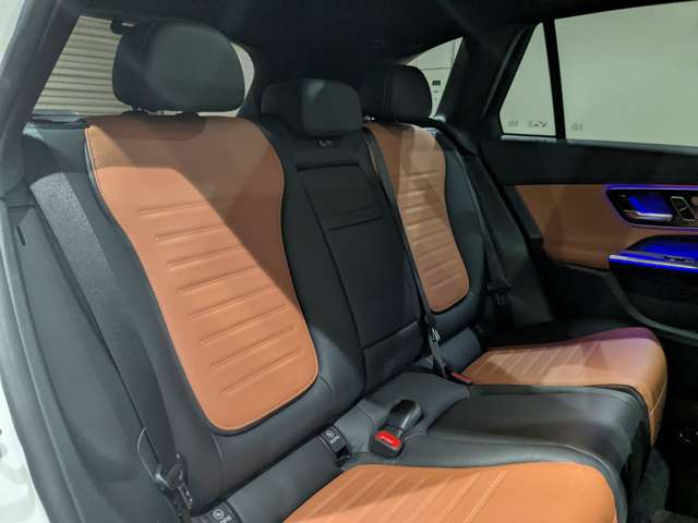 メルセデスベンツ ＧＬＣクラス ２２０ Ｄ ４マチック （ＩＳＧ搭載モデル） ＡＭＧラインパッケージ ディーゼルターボ ４ＷＤ R5年 () 99