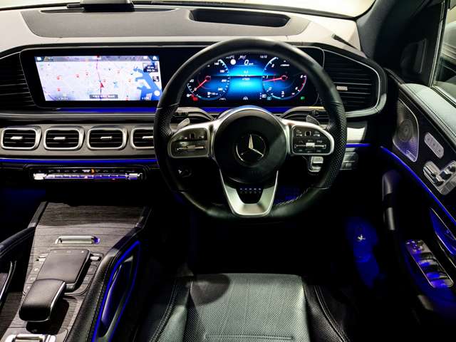 メルセデスベンツ ＧＬＥクラス ４００ Ｄ ４マチック スポーツ ディーゼルターボ ４ＷＤ R3年 () 99