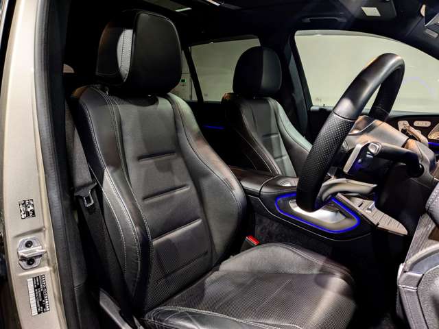 メルセデスベンツ ＧＬＥクラス ４００ Ｄ ４マチック スポーツ ディーゼルターボ ４ＷＤ R3年 () 99