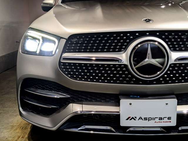 メルセデスベンツ ＧＬＥクラス ４００ Ｄ ４マチック スポーツ ディーゼルターボ ４ＷＤ R3年 () 99