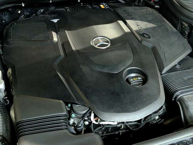 メルセデスベンツ ＧＬＥクラス ４００ Ｄ ４マチック スポーツ ディーゼルターボ ４ＷＤ R3年 () 99