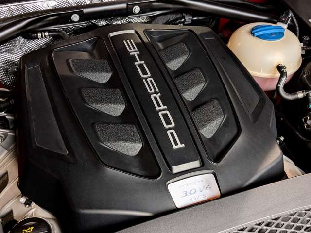 ポルシェ マカン ＧＴＳ ＰＤＫ ４ＷＤ H28年 () 99
