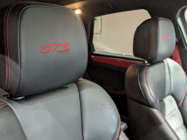 ポルシェ マカン ＧＴＳ ＰＤＫ ４ＷＤ H28年 () 99