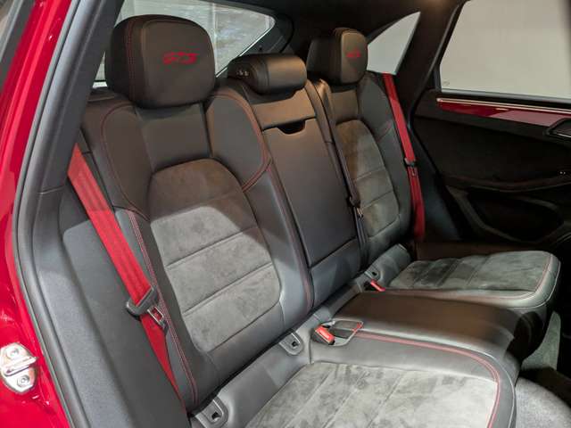 ポルシェ マカン ＧＴＳ ＰＤＫ ４ＷＤ H28年 () 99